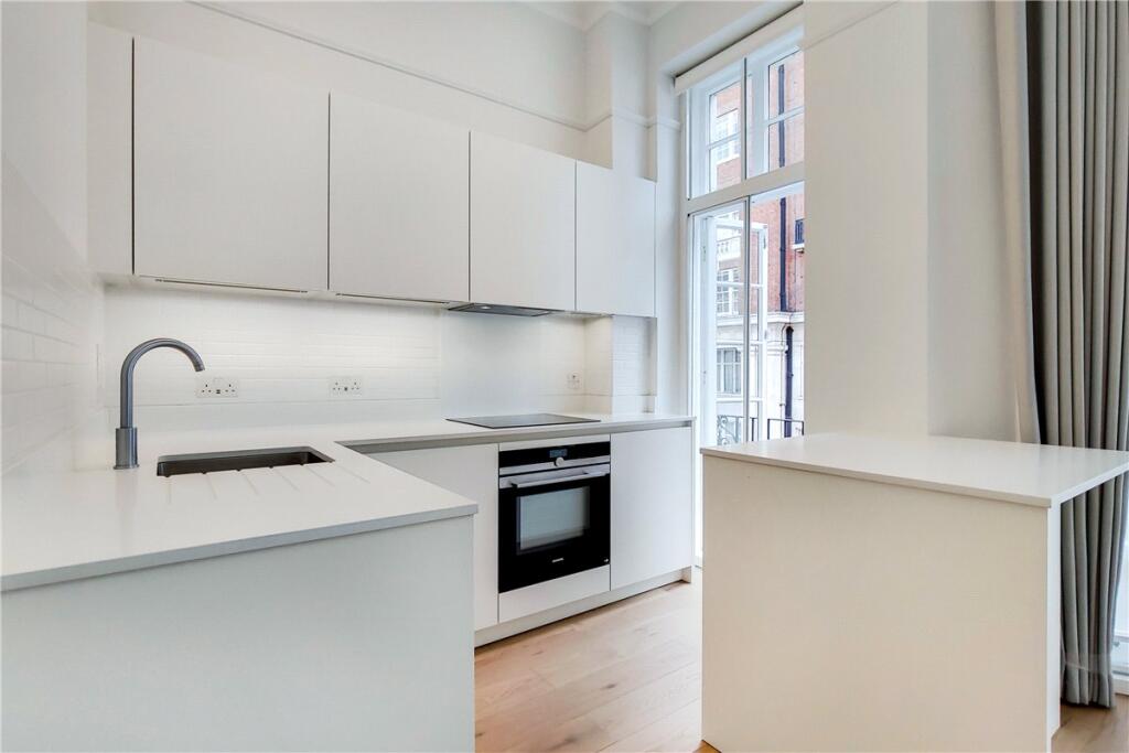 Main image of property: George Street, Marylebone, London, W1H