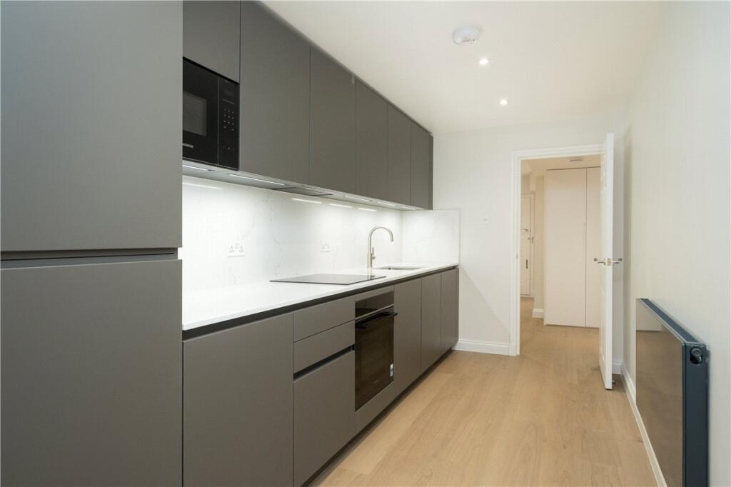 Main image of property: Montagu Place, Marylebone, London, W1H