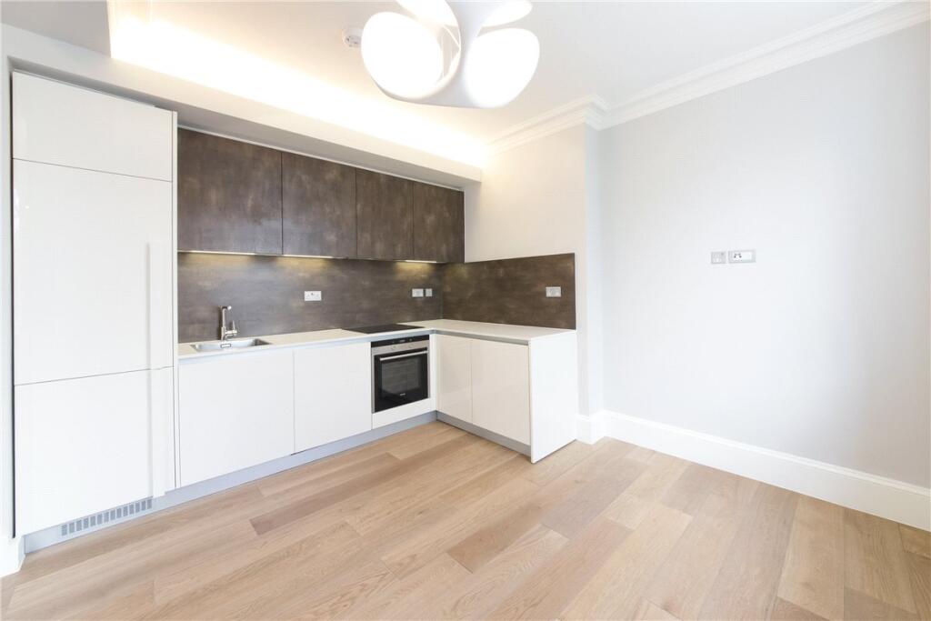 Main image of property: Bryanston Square, Marylebone, London, W1H