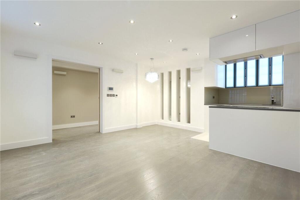 Main image of property: Montagu Square, Marylebone, London, W1H