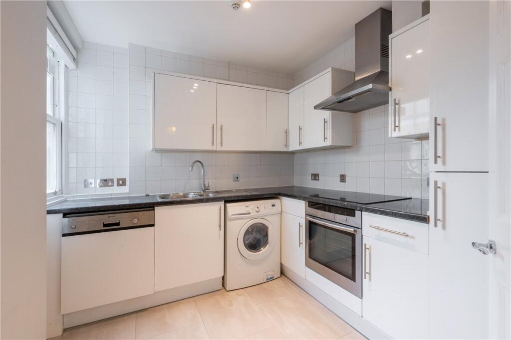 Main image of property: George Street, Marylebone, London, W1H