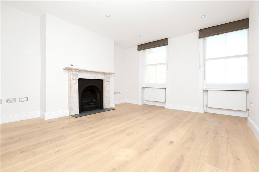 Main image of property: Dorset Street, Marylebone, London, W1U