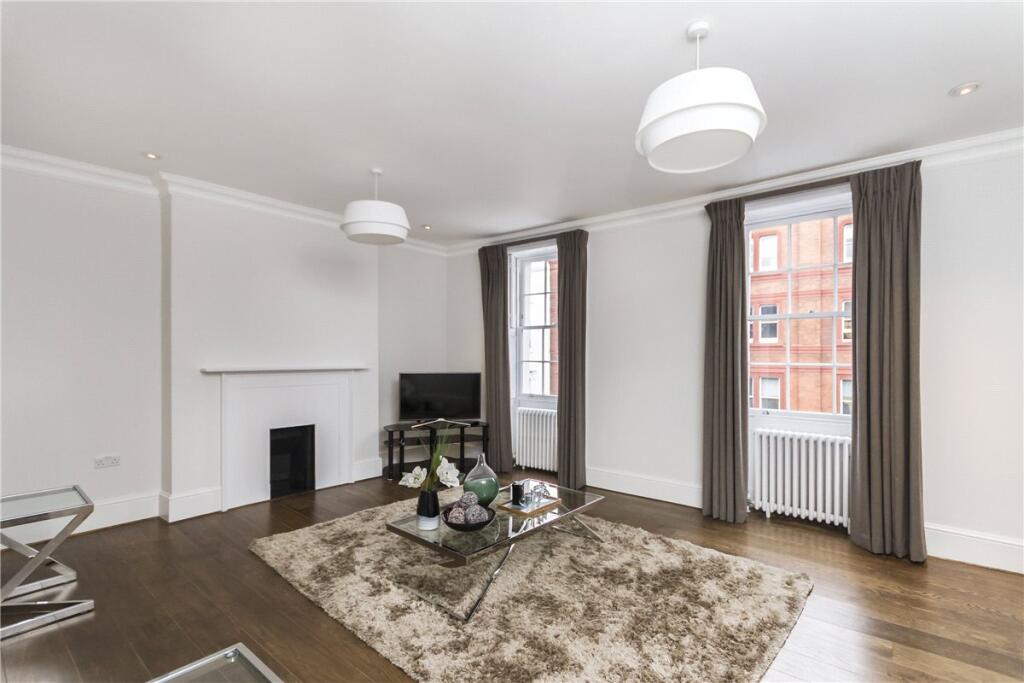 Main image of property: Manchester Street, Marylebone, London, W1U