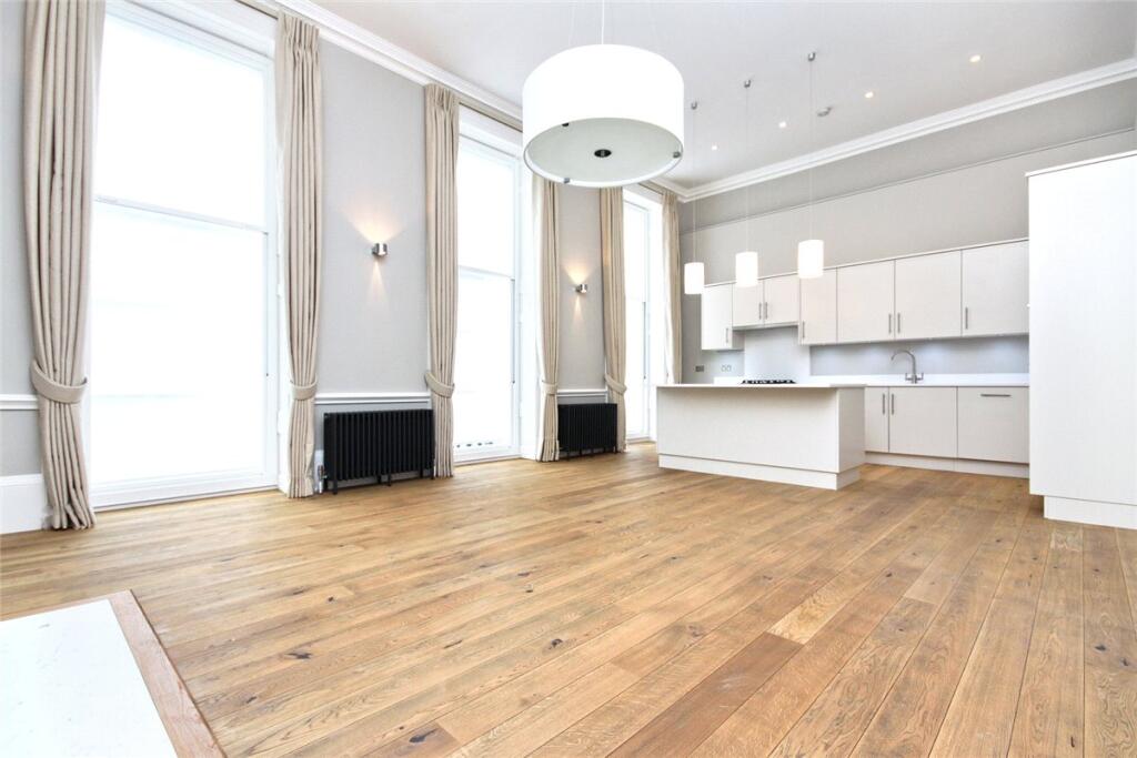 Main image of property: Gloucester Place, Marylebone, London, W1U