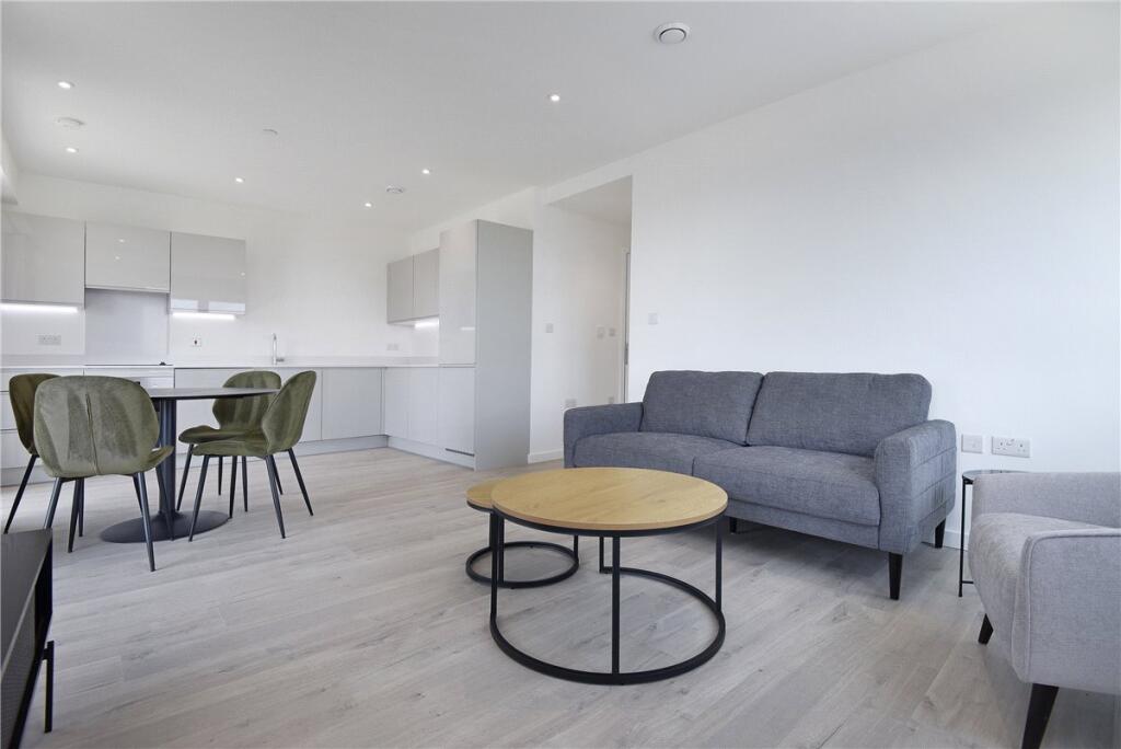 Main image of property: Heartwell Avenue, London, E16