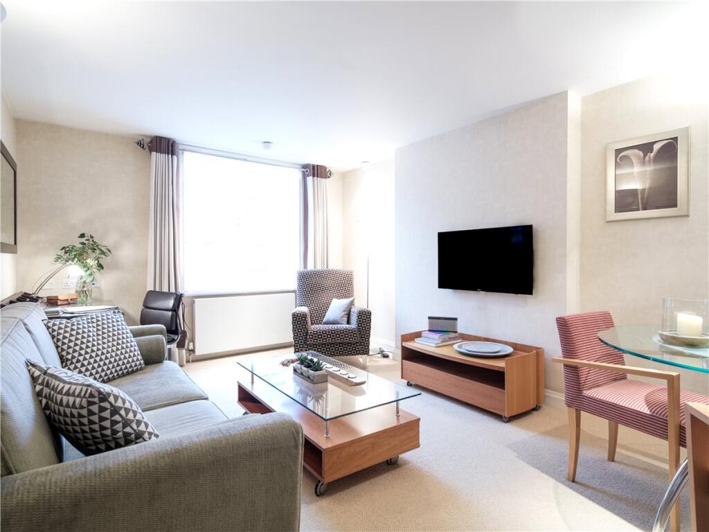 Main image of property: St Christopher's Place, London, W1U
