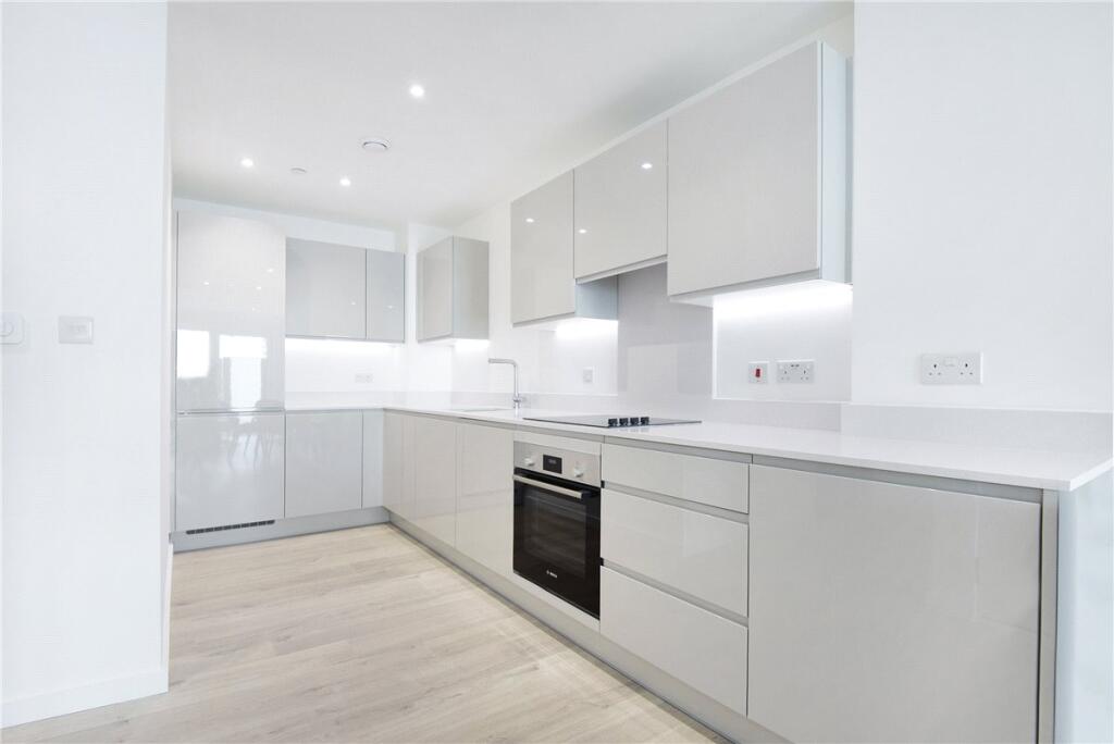 Main image of property: Heartwell Avenue, London, E16
