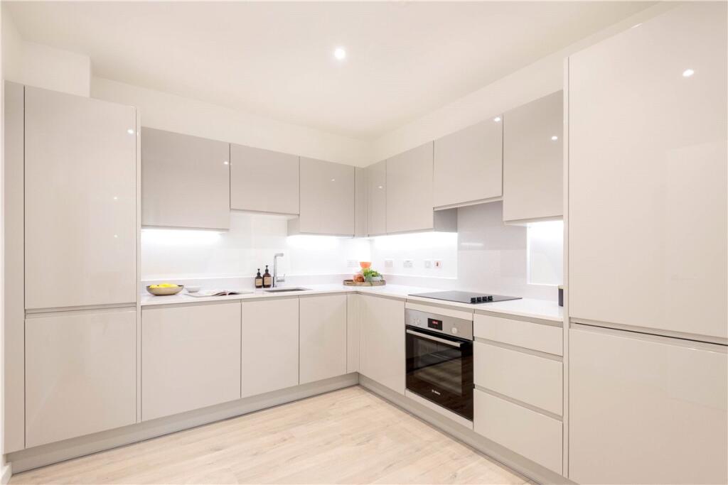 Main image of property: Heartwell Avenue, London, E16