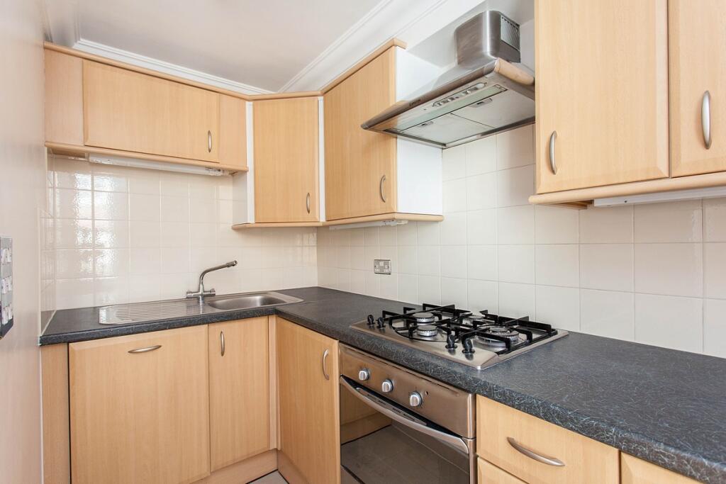 Main image of property: Seymour Place, Marylebone, London, W1H