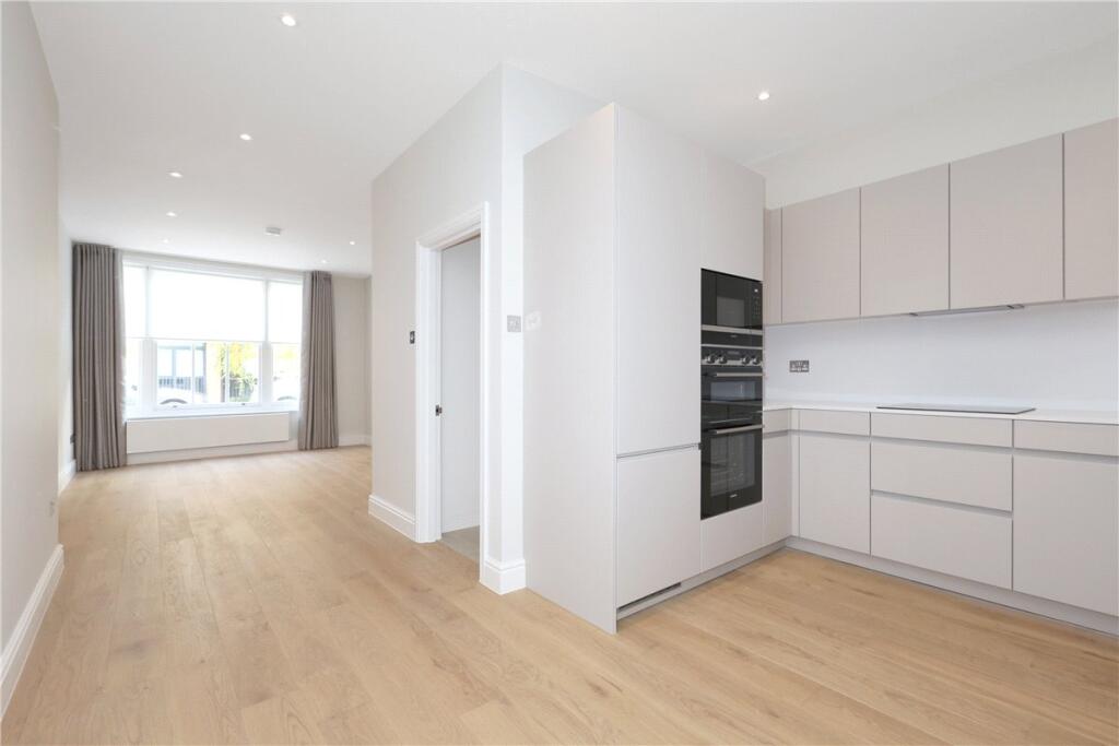 Main image of property: Rodmarton Street, Marylebone, London, W1U