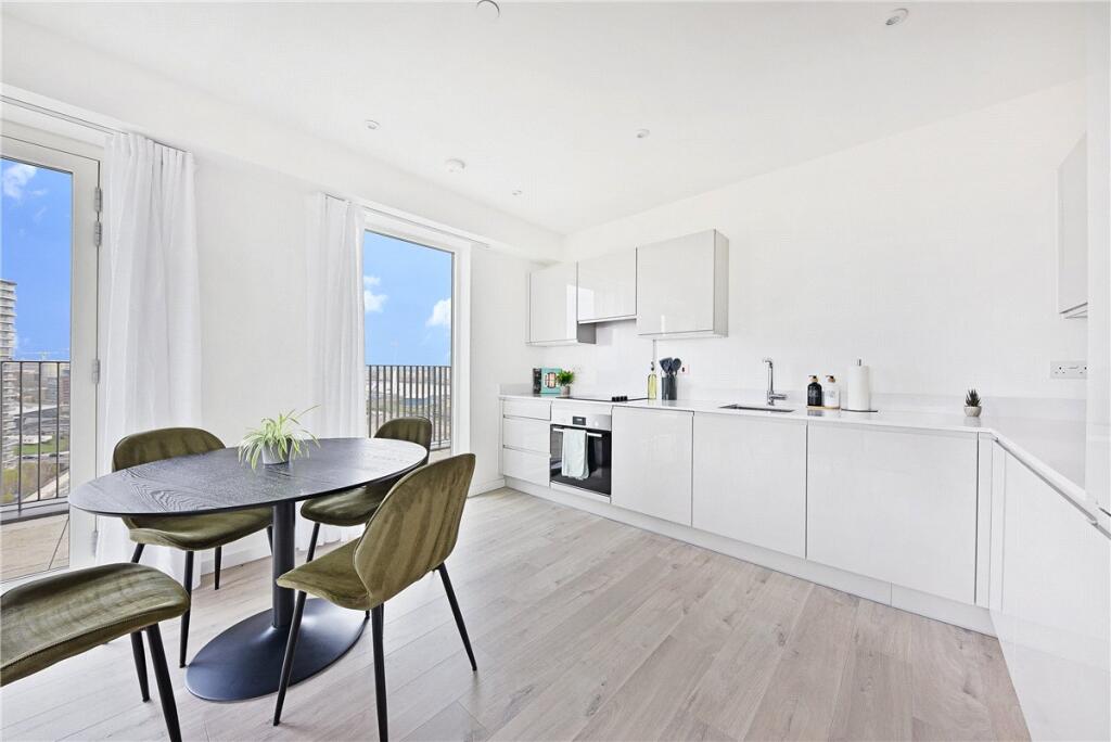 Main image of property: Heartwell Avenue, London, E16