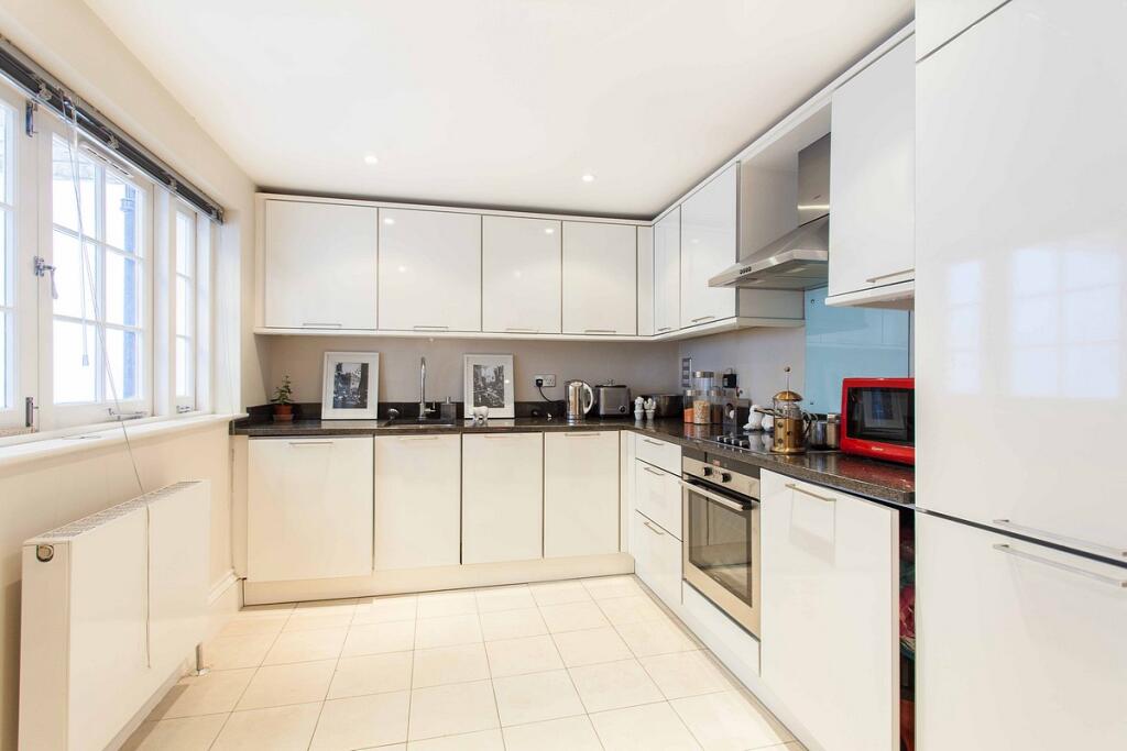 Main image of property: Manchester Street, Marylebone, London, W1U