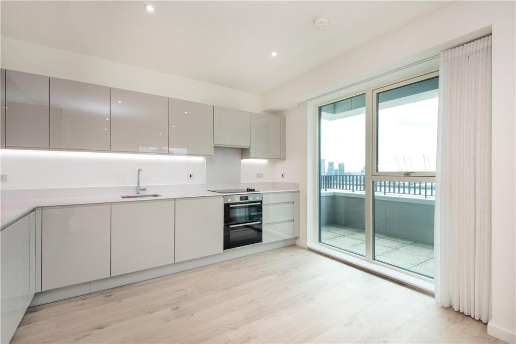 Main image of property: Heartwell Avenue, London, E16