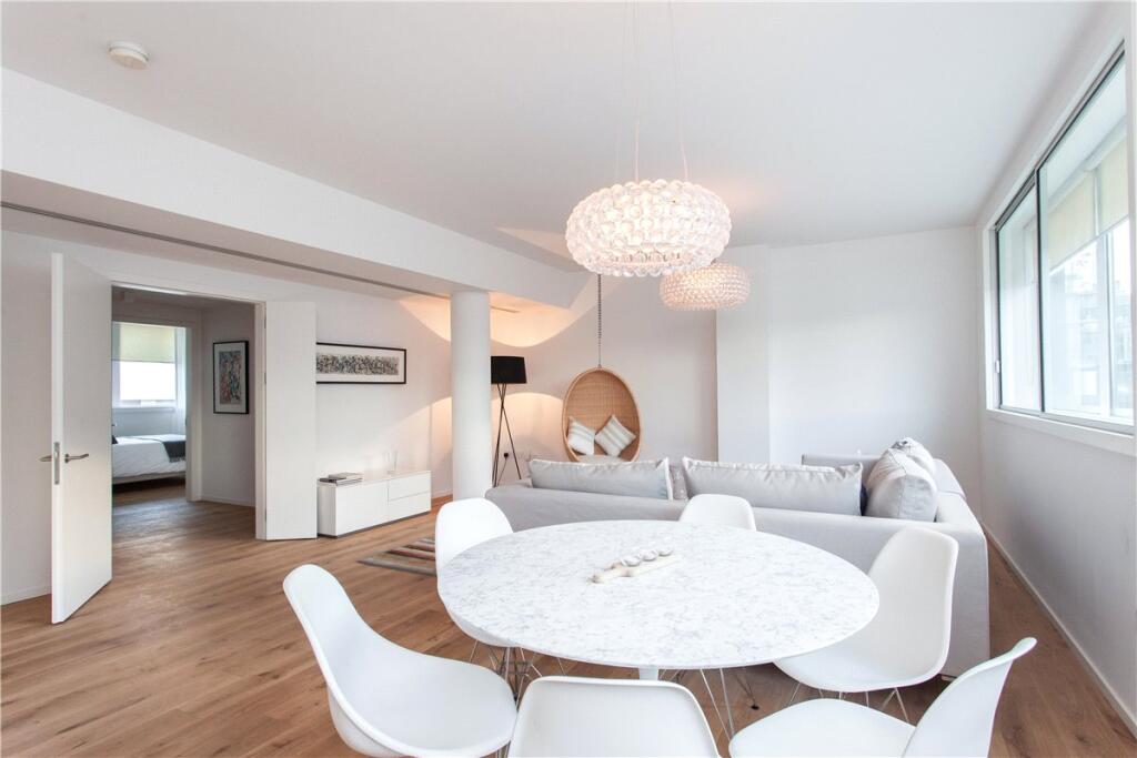 Main image of property: Rathbone Place, Fitzrovia, London, W1T