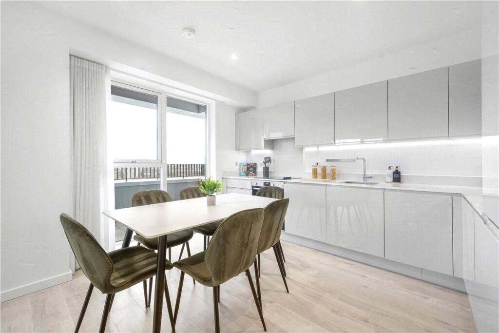 Main image of property: Heartwell Avenue, London, E16