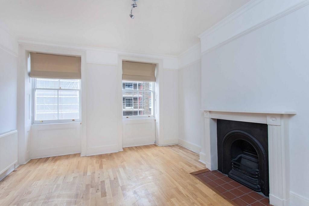 Main image of property: Manchester Street, Marylebone, London, W1U