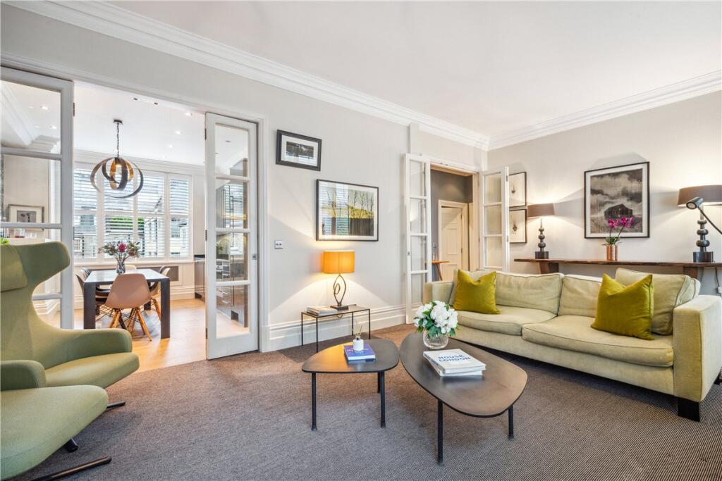 Main image of property: New Cavendish Street, Marylebone, London, W1G