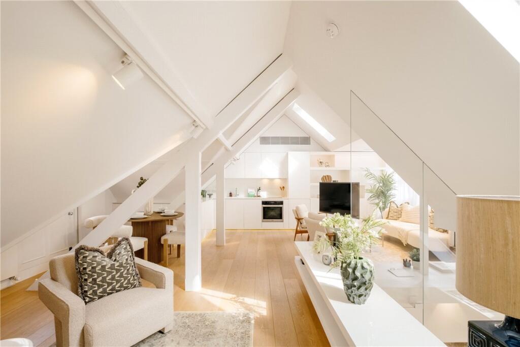 Main image of property: Bourdon Street, Mayfair, London, W1K
