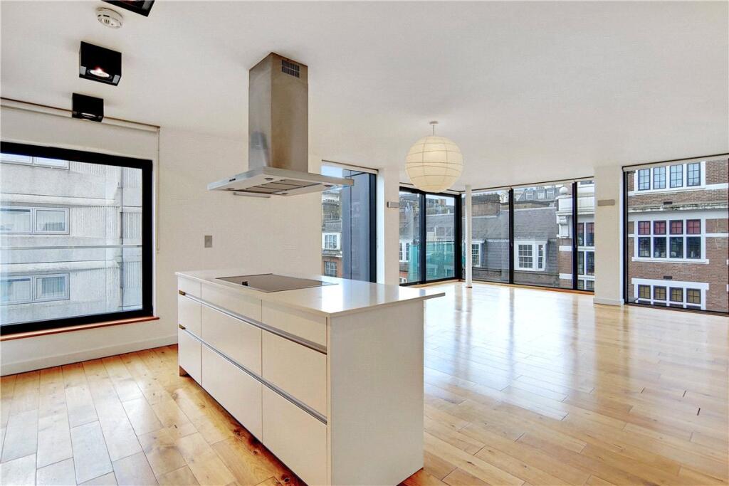 Main image of property: Bolsover Street, Fitzrovia, London, W1W