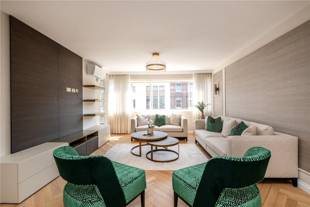 Main image of property: George Street, London, W1U