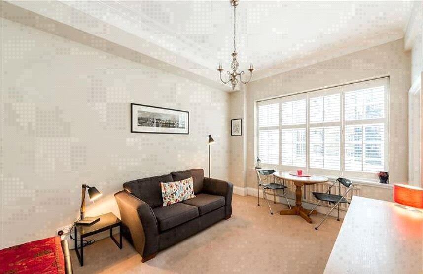 Main image of property: Basildon Court, 28 Devonshire Street, Marylebone, London, W1G