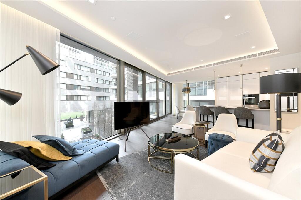 Main image of property: Crown Square, London, SE1