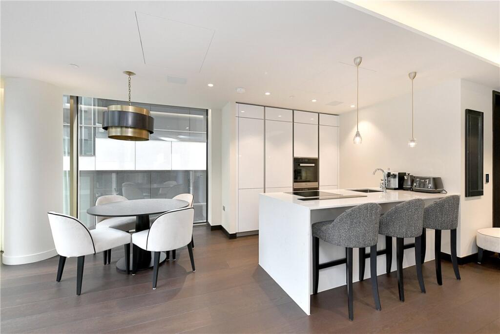 Main image of property: Crown Square, London, SE1
