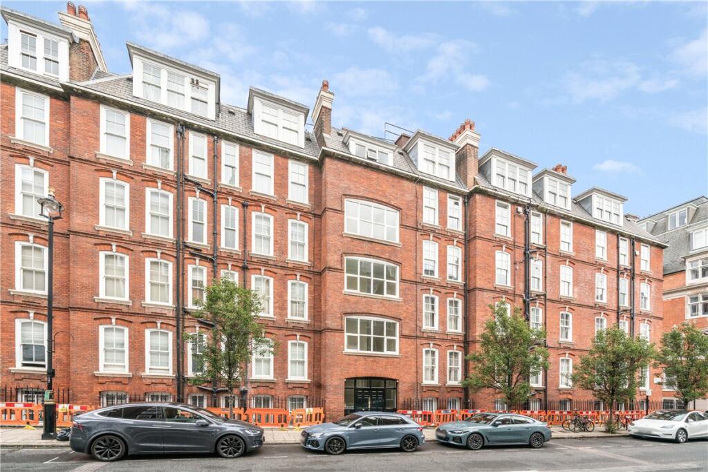 Main image of property: Great Smith Street, London, SW1P