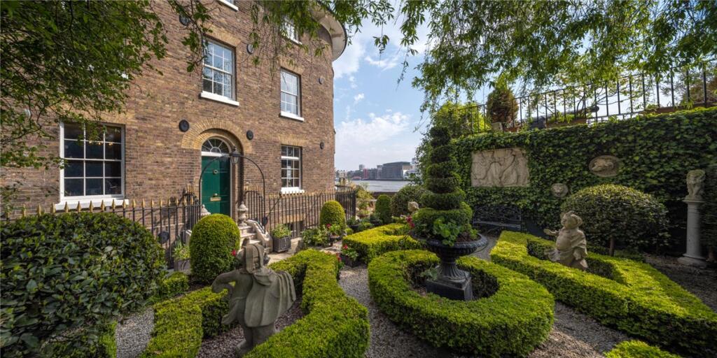 Main image of property: St Katharine By The Tower, London, E1W