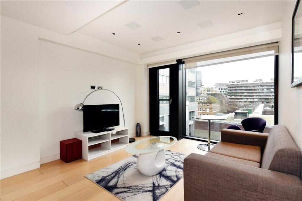 Main image of property: Wood Street, St Pauls, London, EC2Y