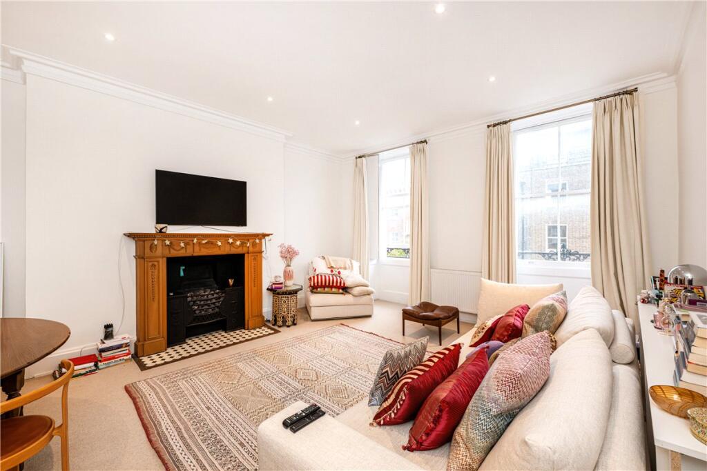 Main image of property: Upper Wimpole Street, Marylebone, W1G