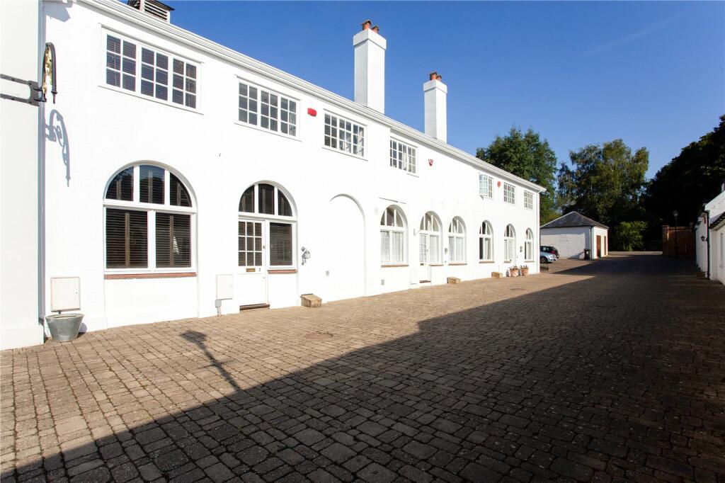 Additional property image - Tewin Water, Welwyn, Hertfordshire, AL6