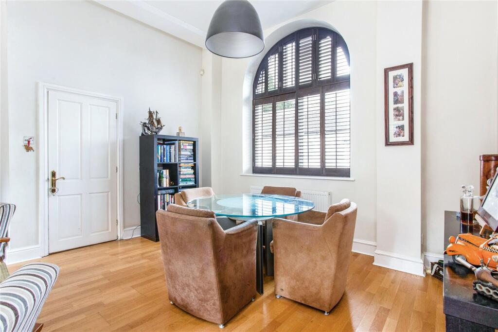 Additional property image - Tewin Water, Welwyn, Hertfordshire, AL6