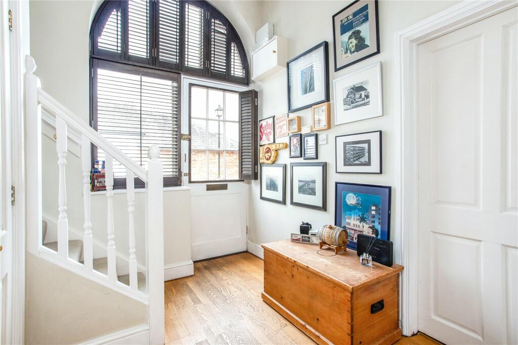 Additional property image - Tewin Water, Welwyn, Hertfordshire, AL6