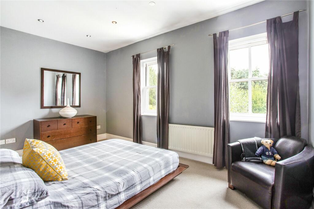 Additional property image - Tewin Water, Welwyn, Hertfordshire, AL6
