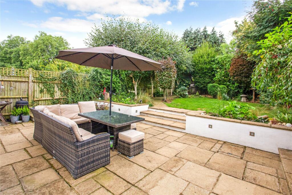 Additional property image - Tewin Water, Welwyn, Hertfordshire, AL6