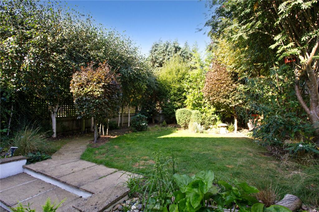 Additional property image - Tewin Water, Welwyn, Hertfordshire, AL6