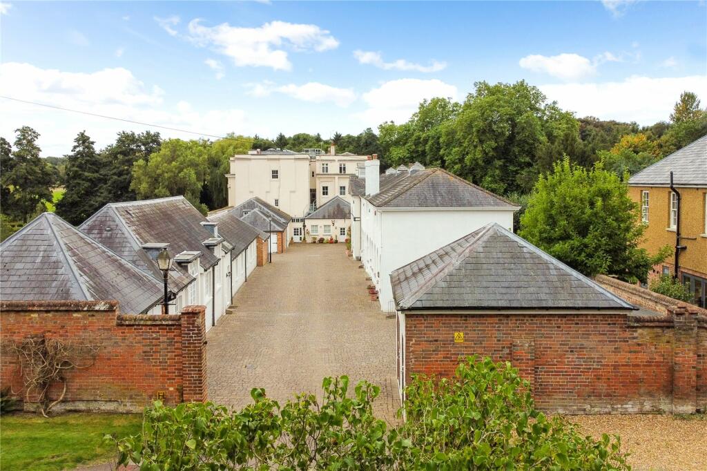 Additional property image - Tewin Water, Welwyn, Hertfordshire, AL6