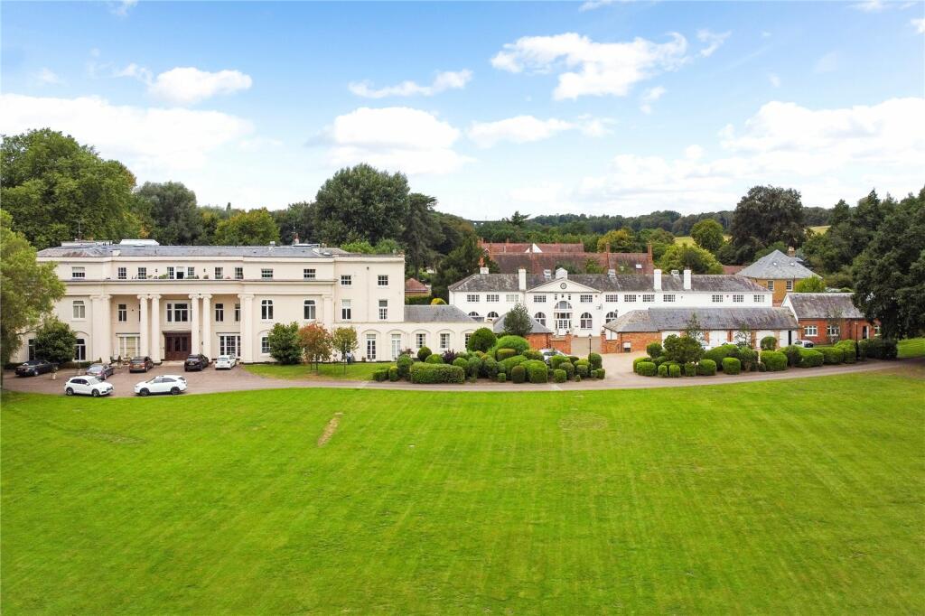 Additional property image - Tewin Water, Welwyn, Hertfordshire, AL6