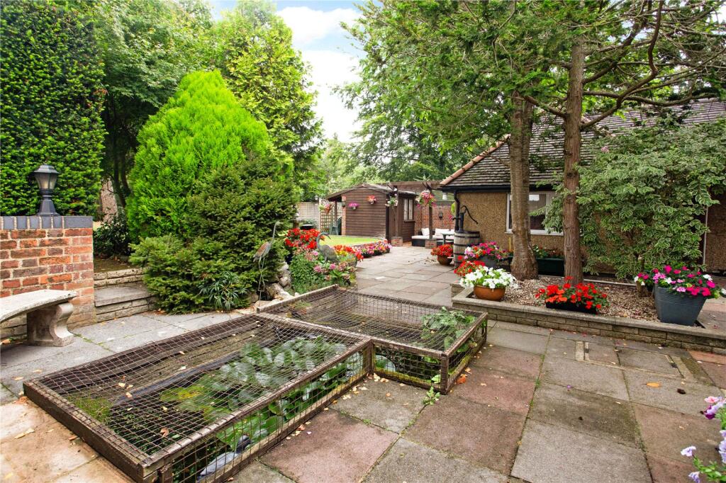 Additional property image - Lamer Lane, Wheathampstead, St. Albans, Hertfordshire, AL4