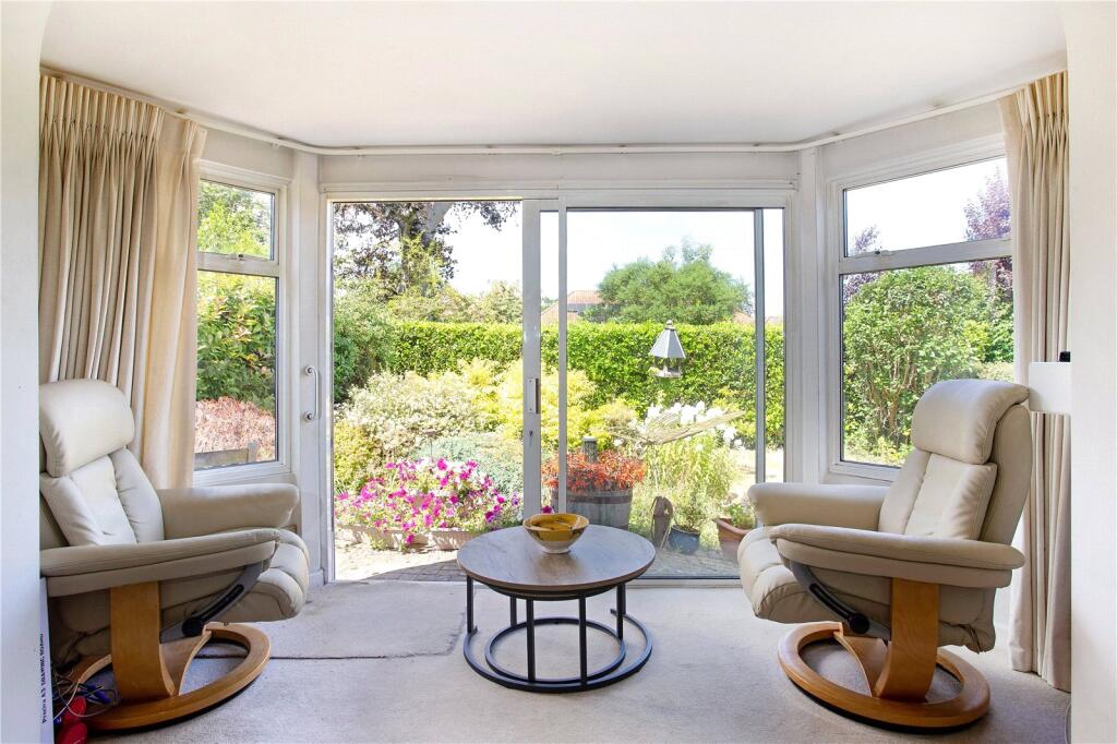 Additional property image - Amberley Close, Harpenden, Hertfordshire, AL5