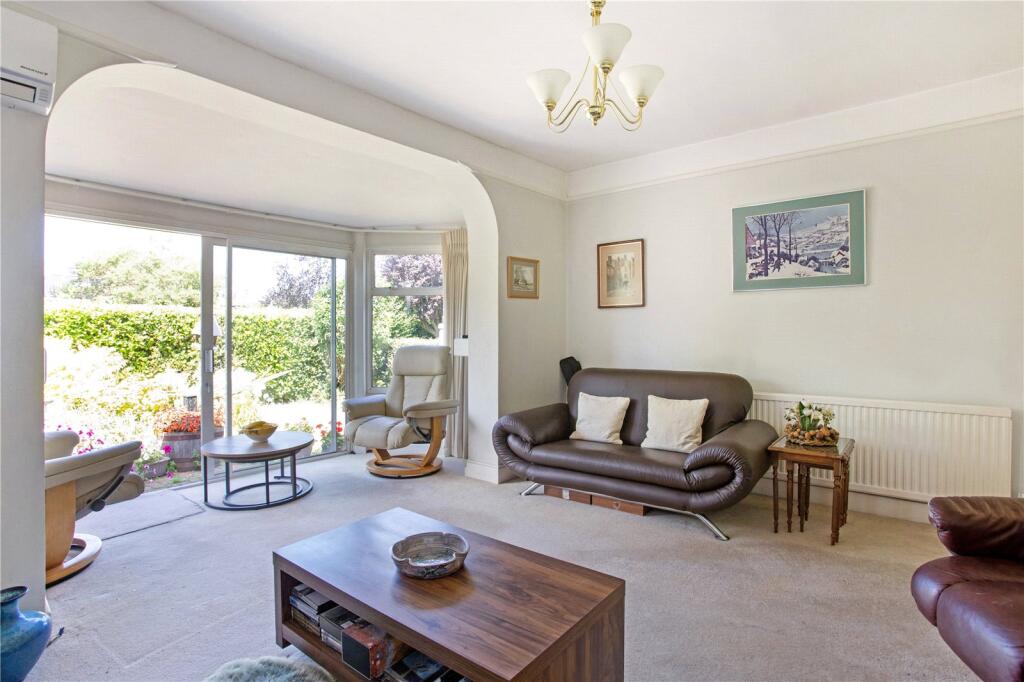 Additional property image - Amberley Close, Harpenden, Hertfordshire, AL5