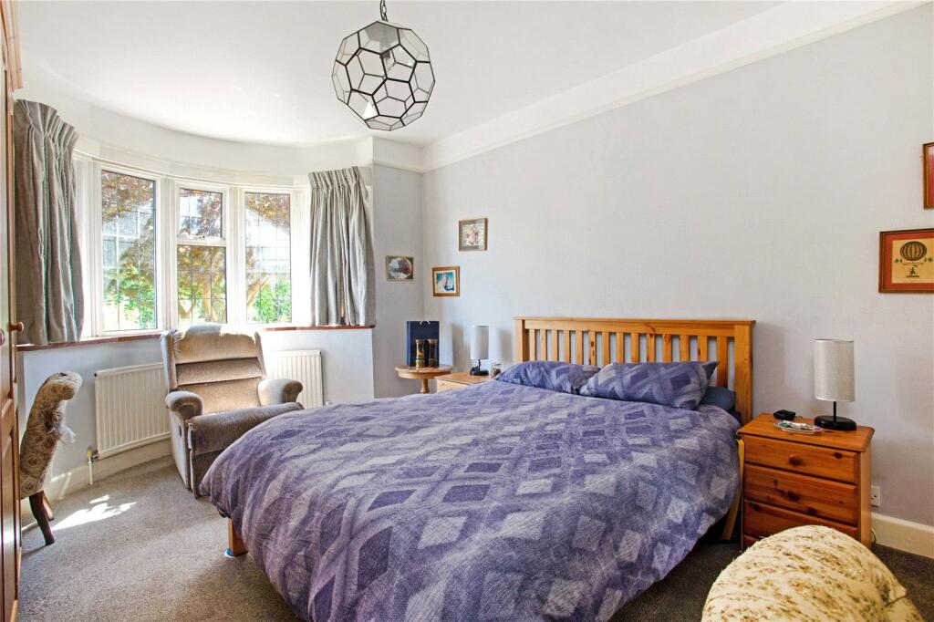 Additional property image - Amberley Close, Harpenden, Hertfordshire, AL5