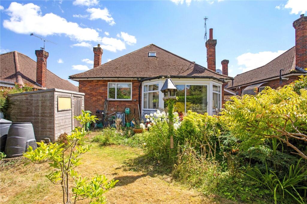 Additional property image - Amberley Close, Harpenden, Hertfordshire, AL5