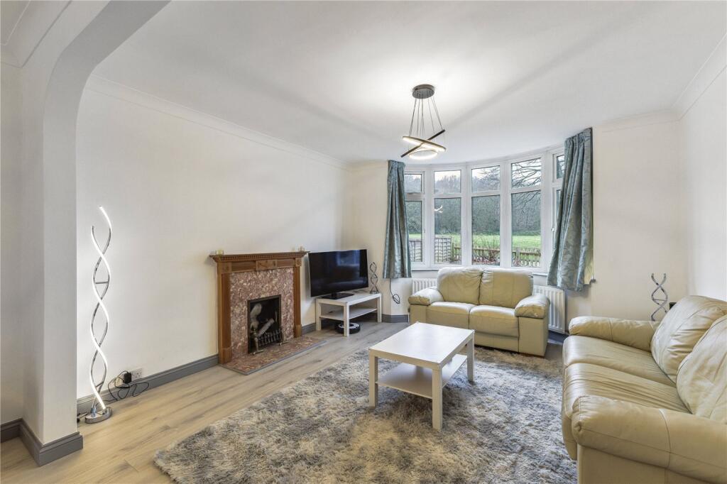 Additional property image - St. Johns Road, Harpenden, Hertfordshire, AL5