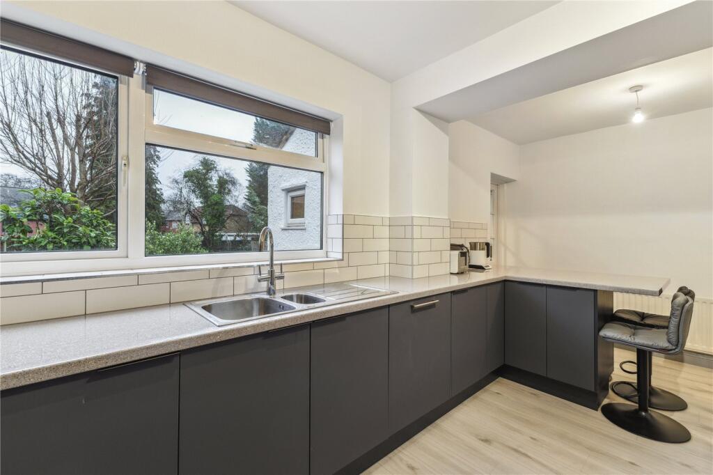 Additional property image - St. Johns Road, Harpenden, Hertfordshire, AL5