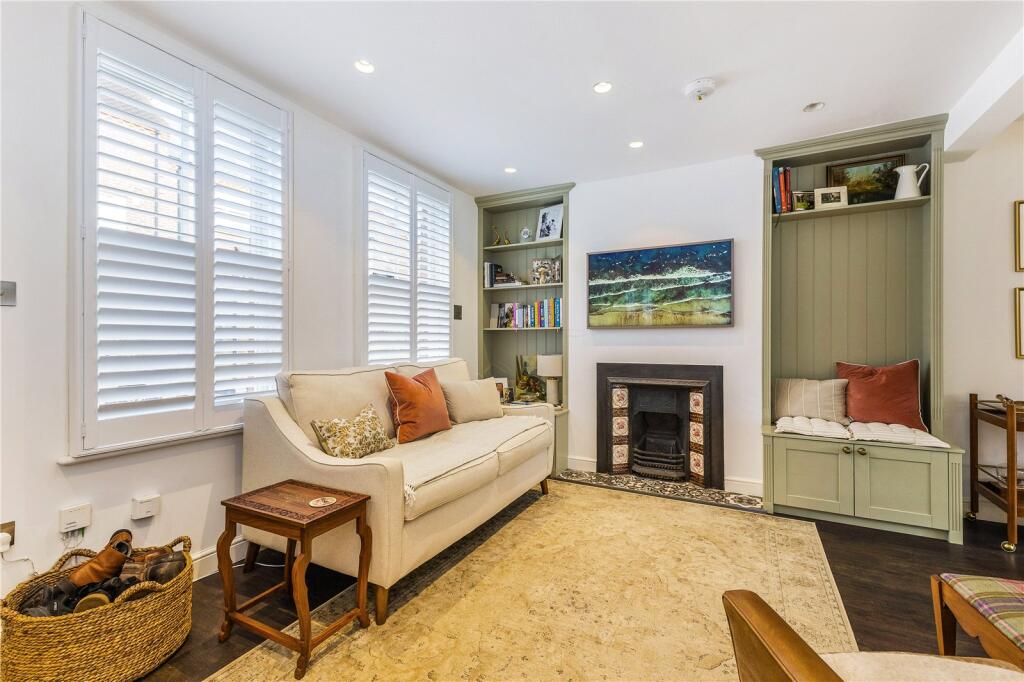 Additional property image - Albert Street, St. Albans, Hertfordshire, AL1