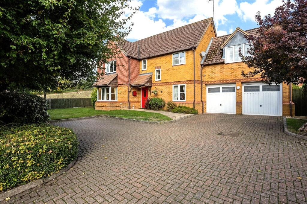 Main image of property: Mancroft Road, Aley Green, Bedfordshire, LU1