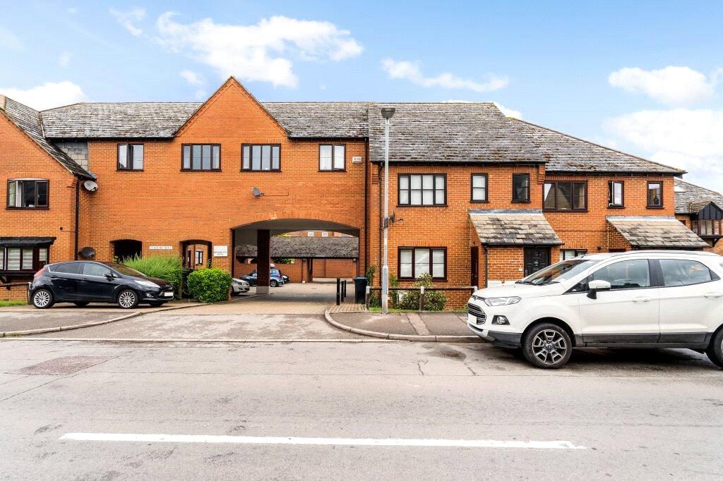 Main image of property: Saddlers Mews, Markyate, St. Albans, Hertfordshire, AL3
