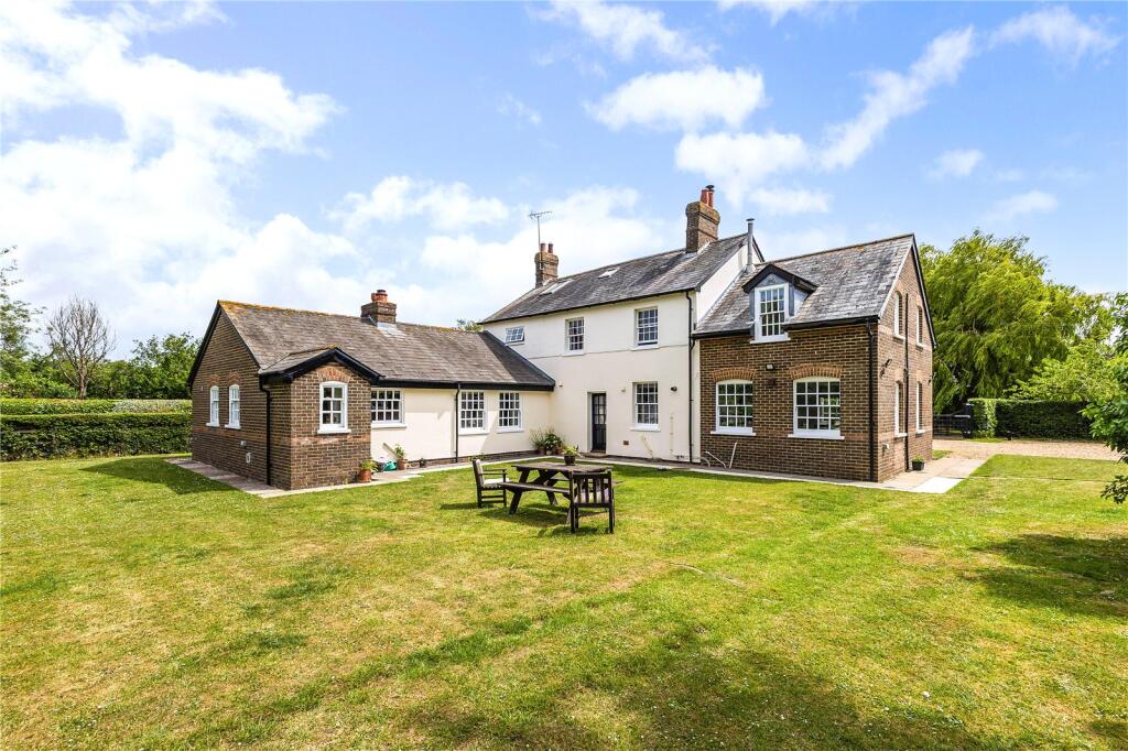 Main image of property: Bendish, Hitchin, Hertfordshire, SG4